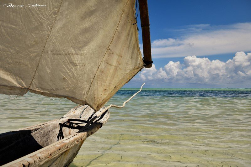 Zanzibar Zanzibar